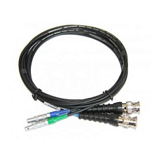 2BNC-2Lemo00 соединительный кабель