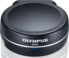 DP22 цифровая камера