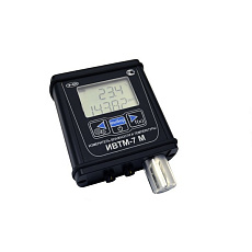 ИВТМ-7 М3-Д-В термогигрометр